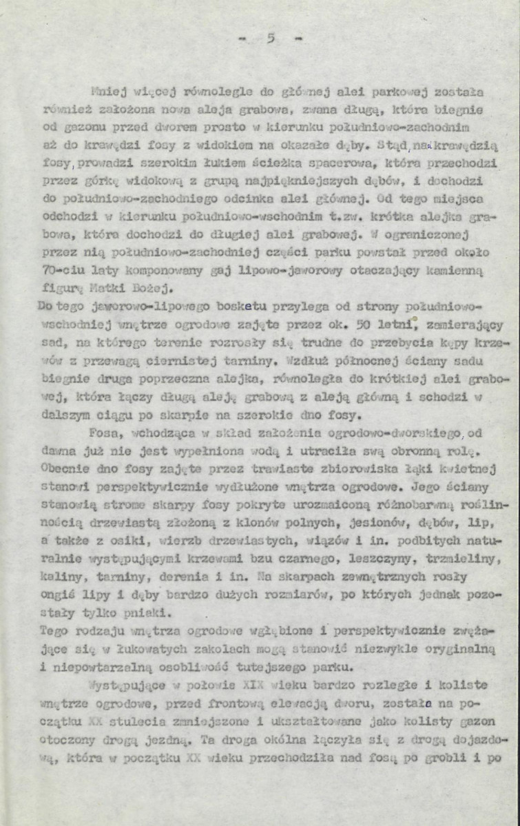 Ewidencja parkowa, skan nr 9