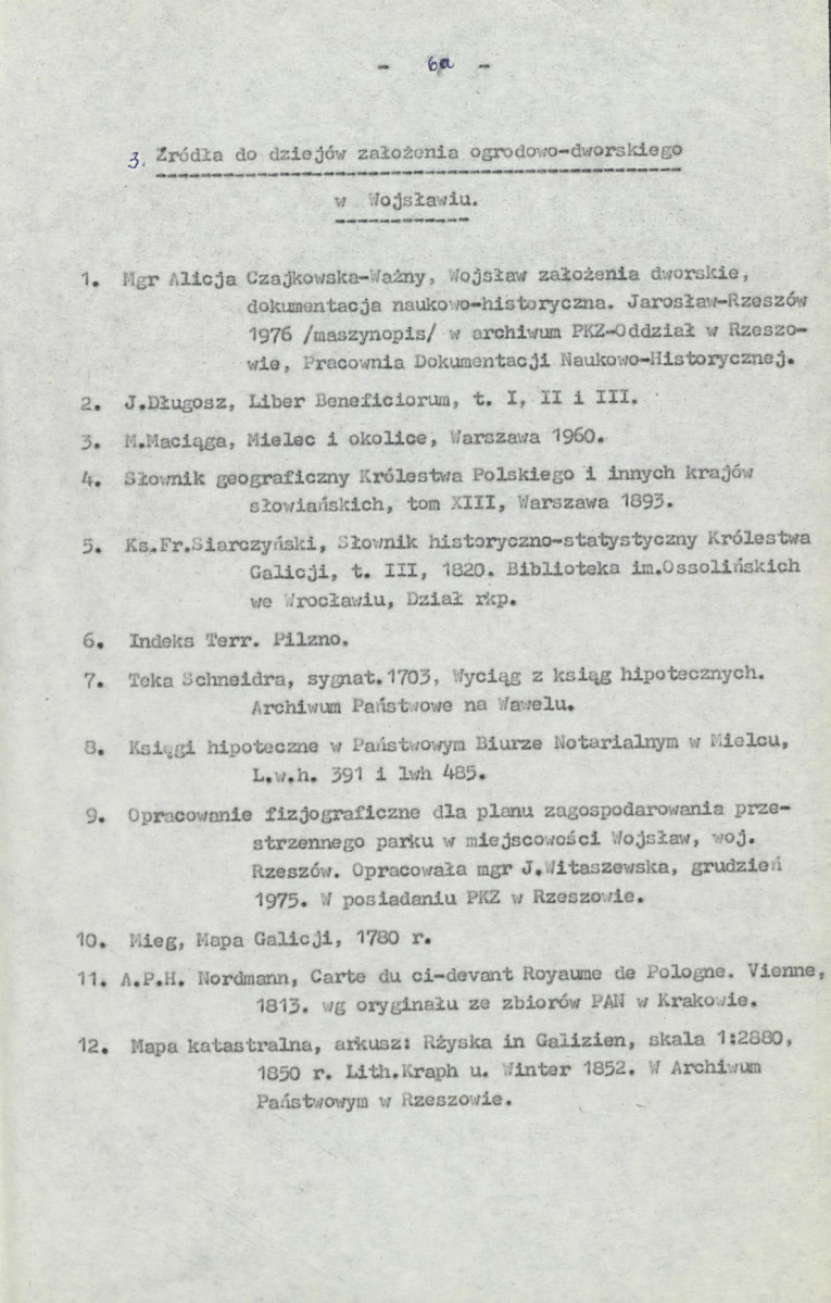 Ewidencja parkowa, skan nr 11