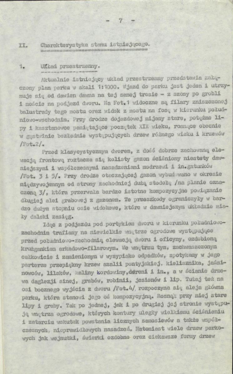 Ewidencja parkowa, skan nr 12