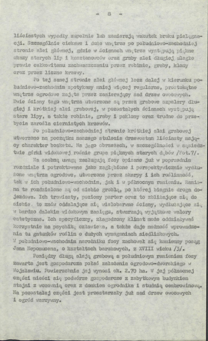 Ewidencja parkowa, skan nr 13