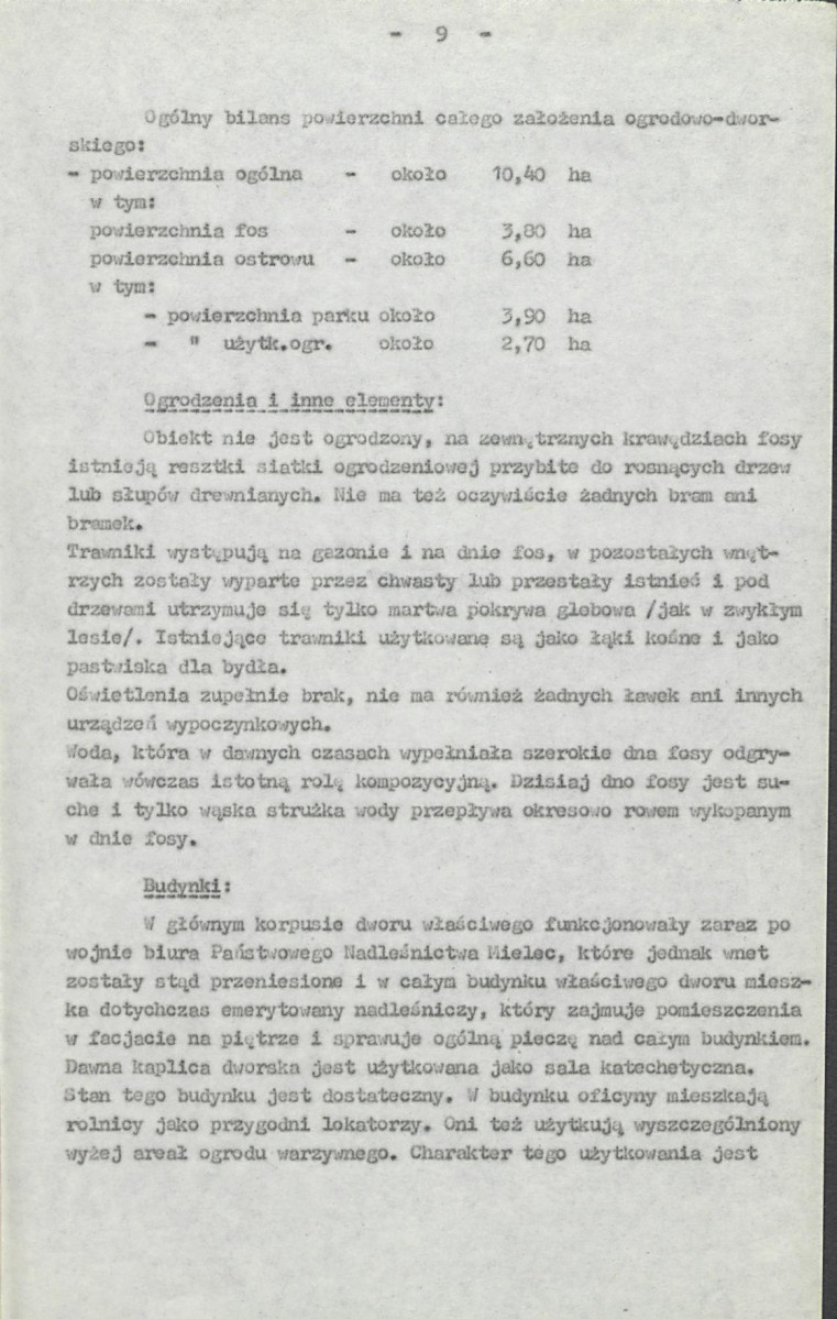 Ewidencja parkowa, skan nr 14