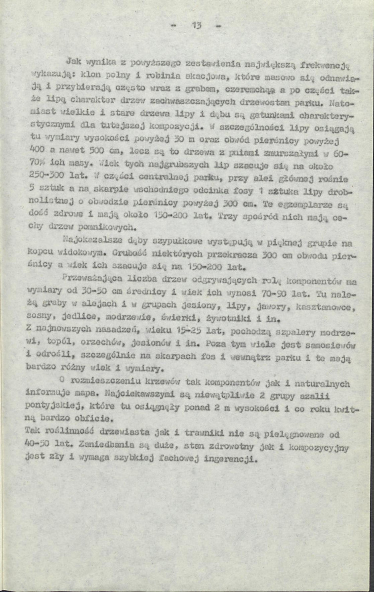 Ewidencja parkowa, skan nr 16