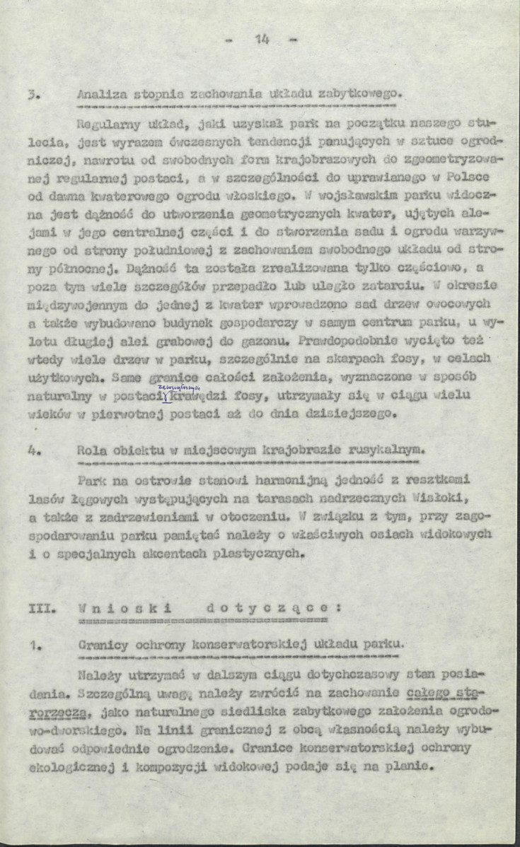 Ewidencja parkowa, skan nr 17