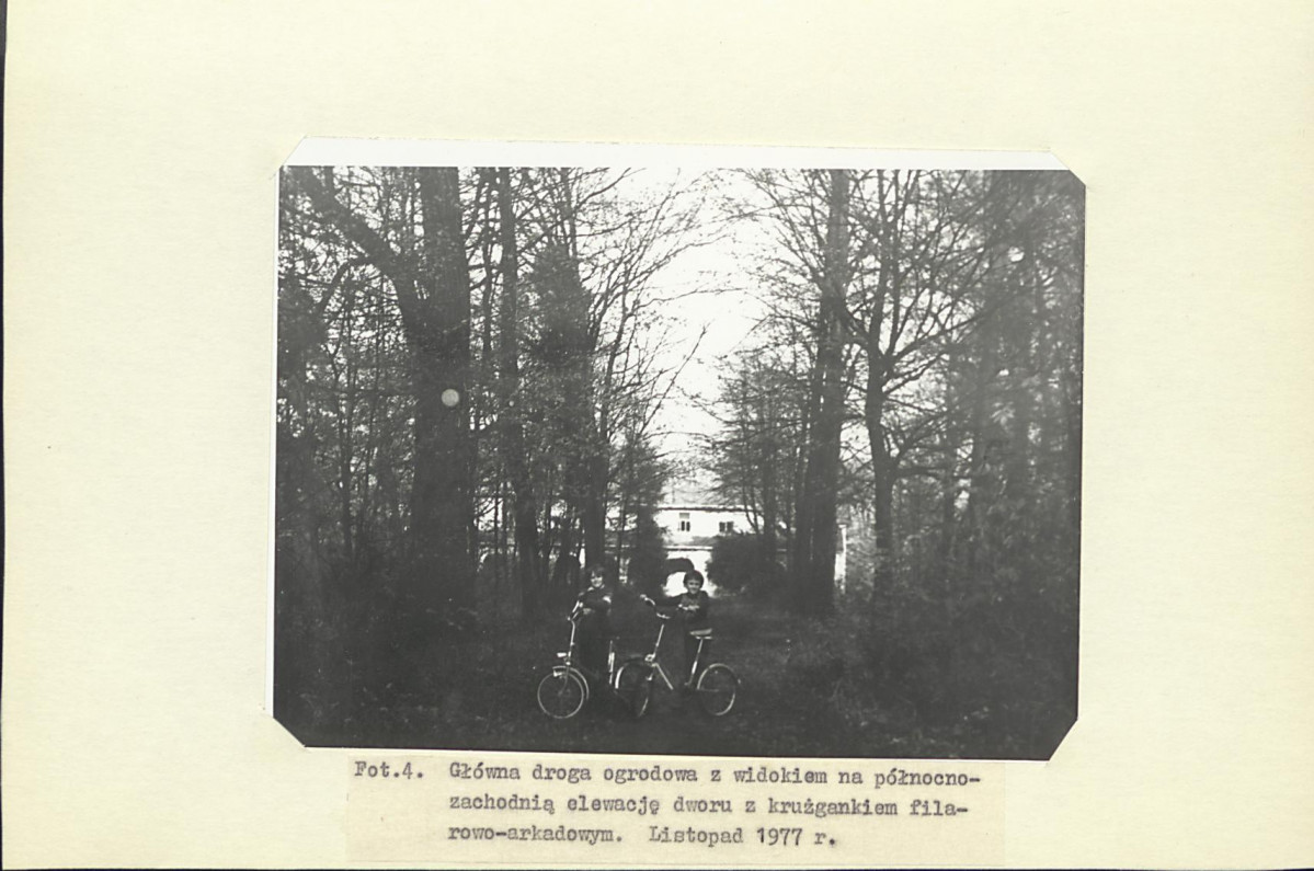Ewidencja parkowa, skan nr 23
