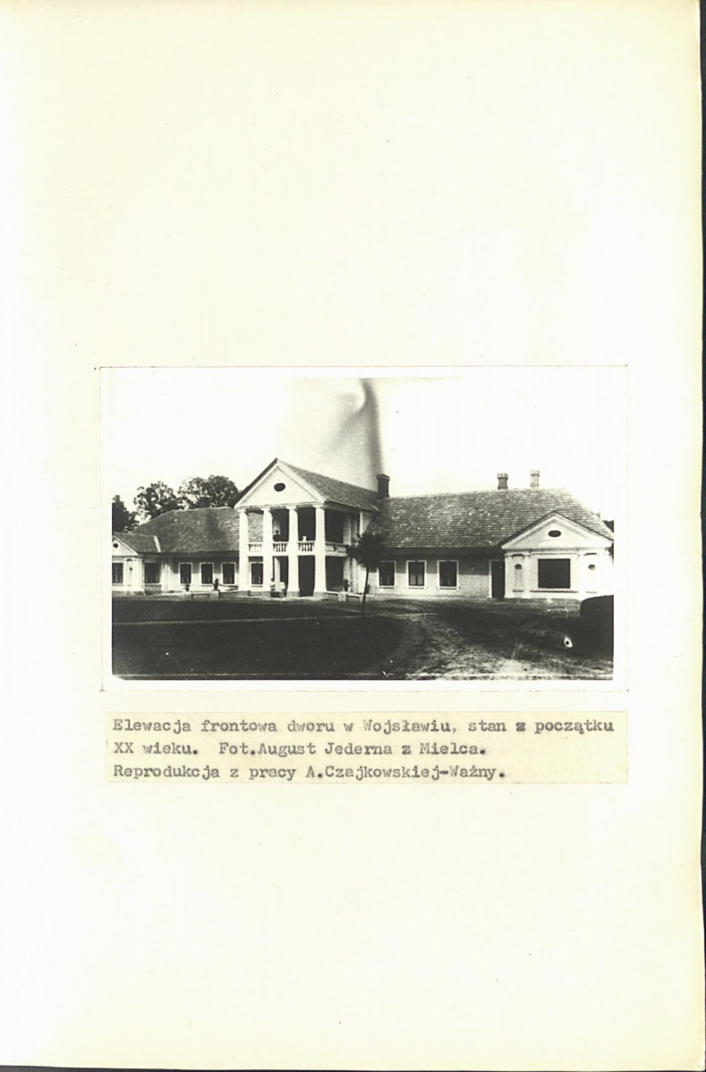 Ewidencja parkowa, skan nr 27