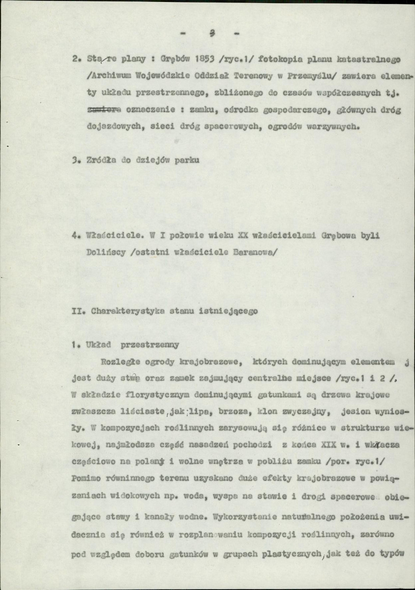 Ewidencja parkowa, skan nr 5