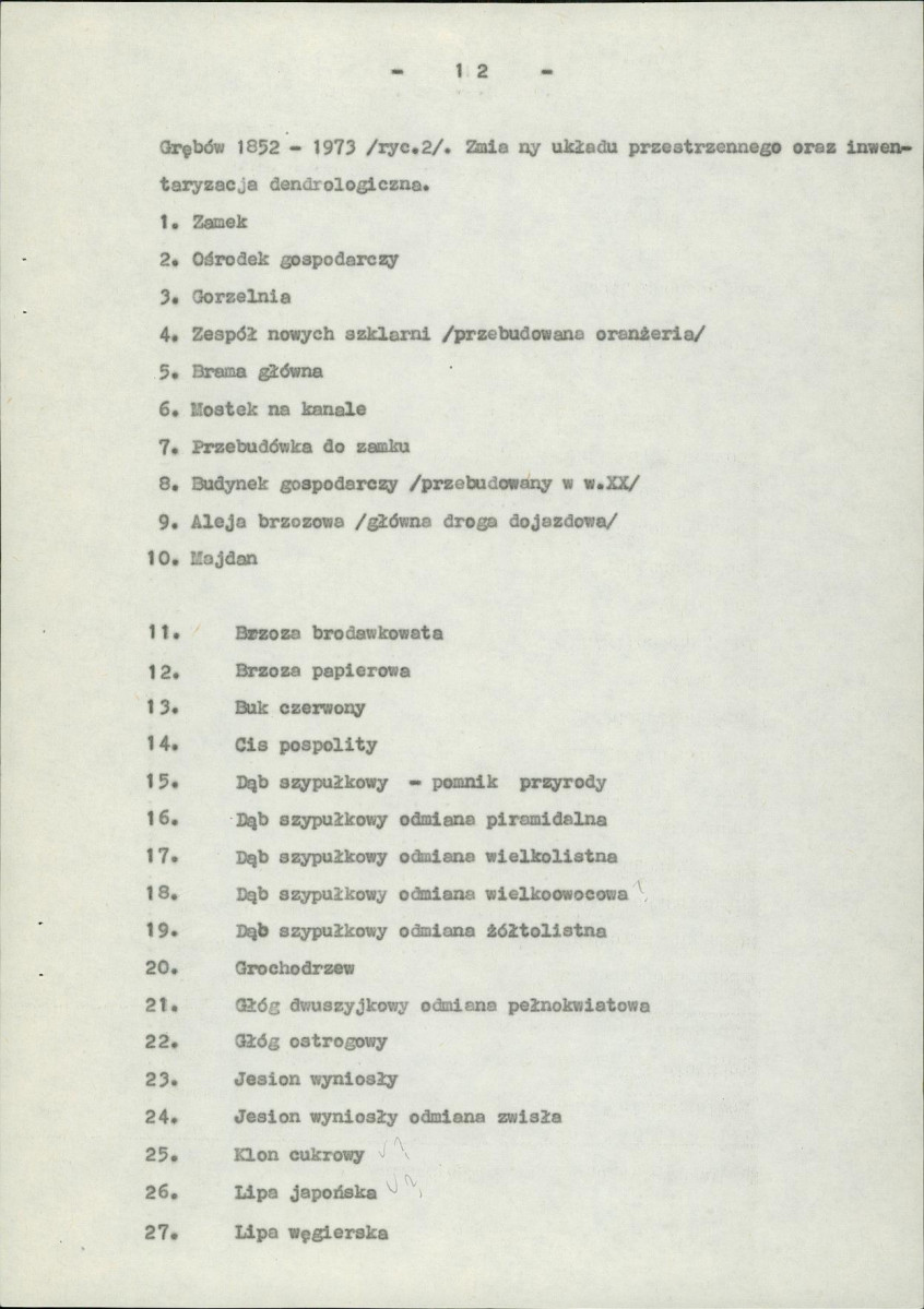 Ewidencja parkowa, skan nr 14