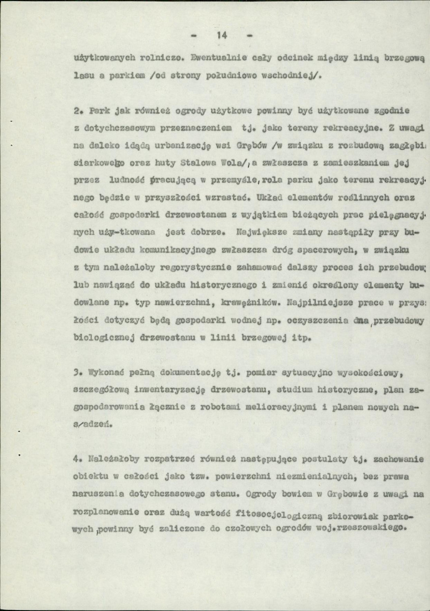 Ewidencja parkowa, skan nr 16