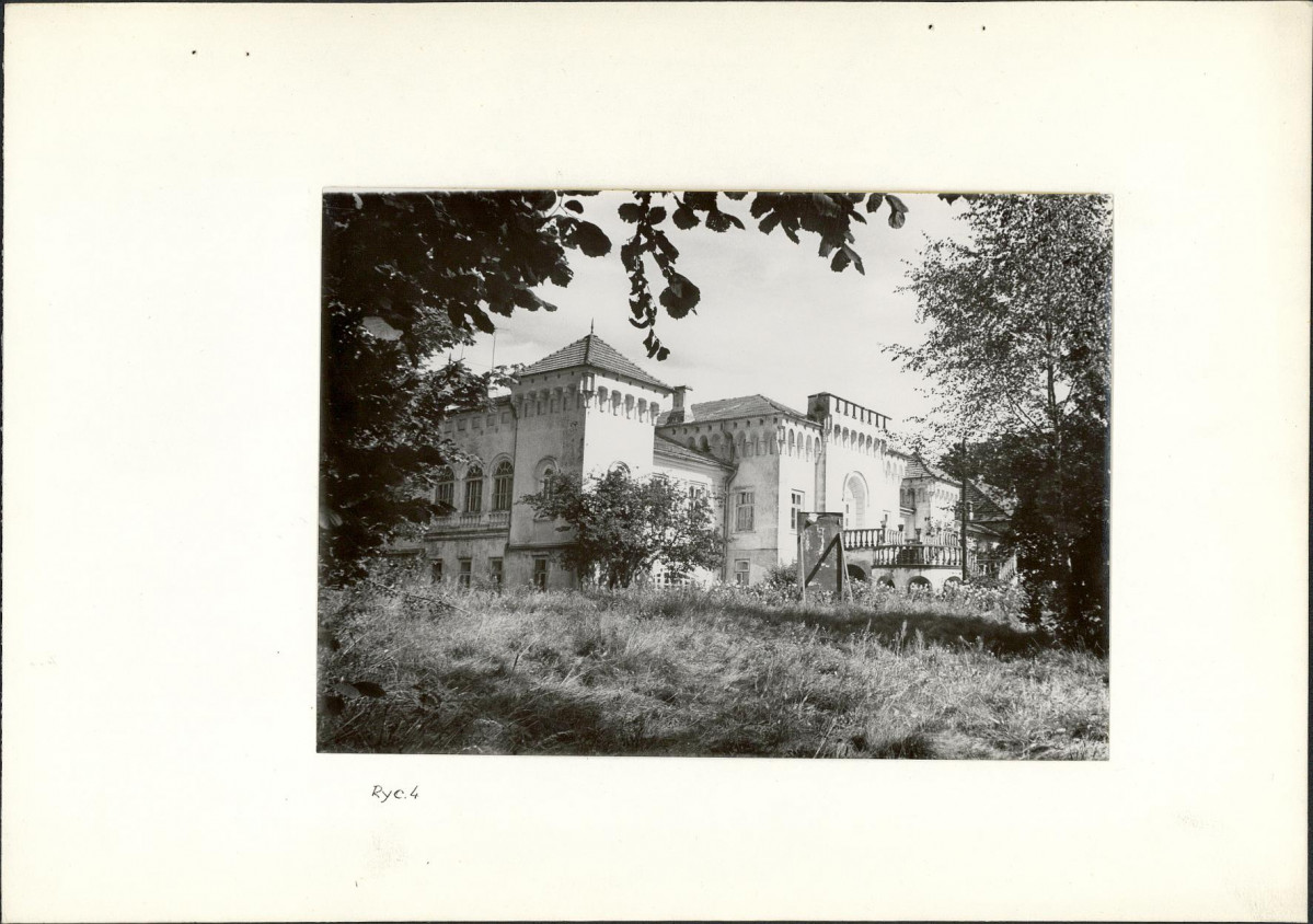 Ewidencja parkowa, skan nr 23