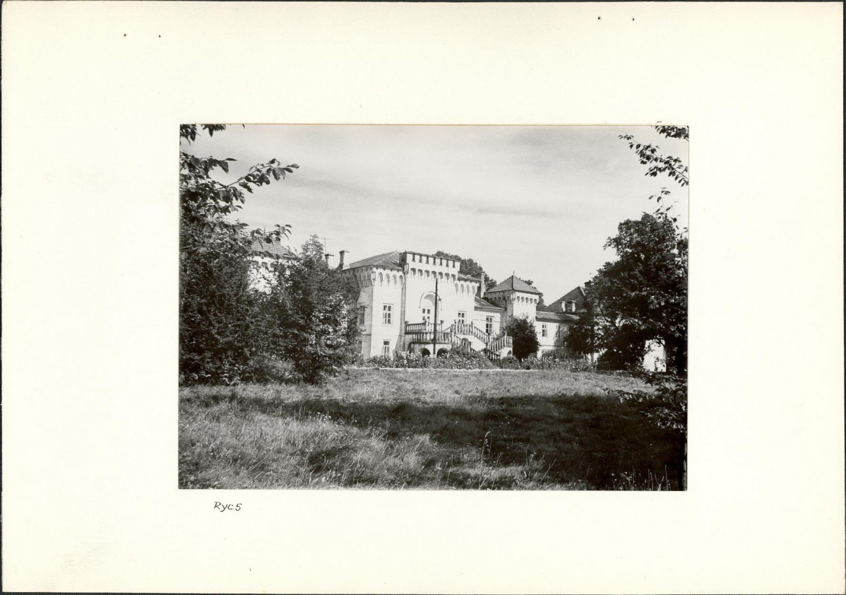 Ewidencja parkowa, skan nr 24