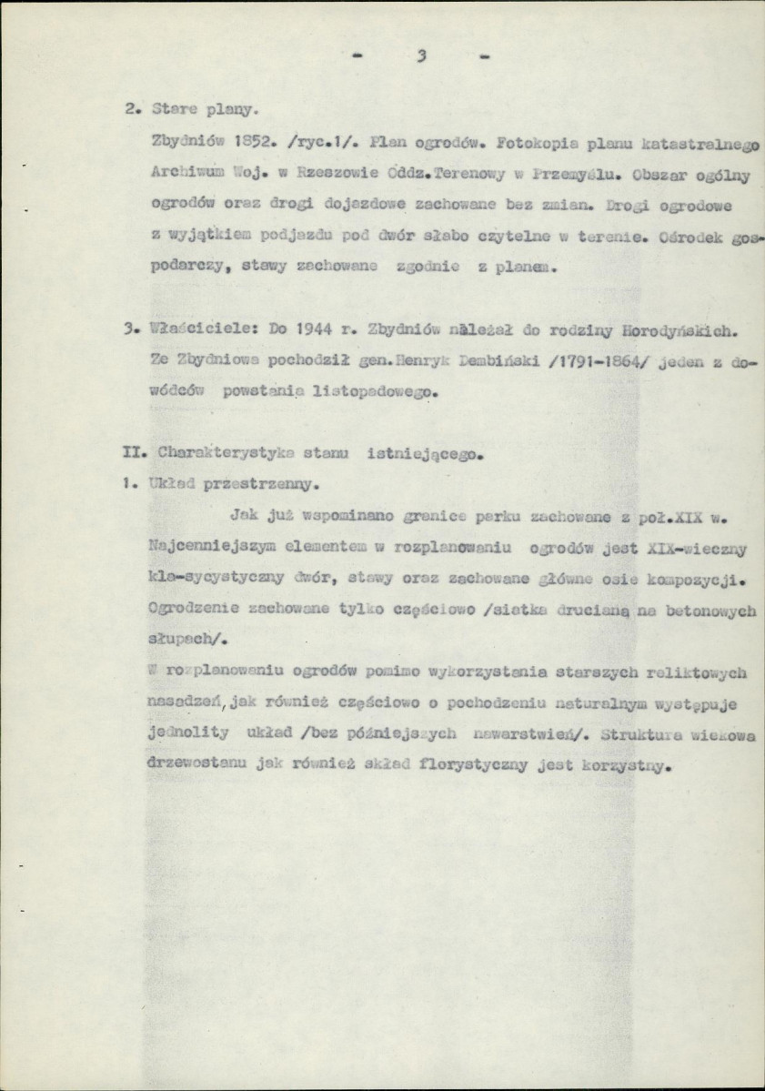 Ewidencja parkowa, skan nr 4