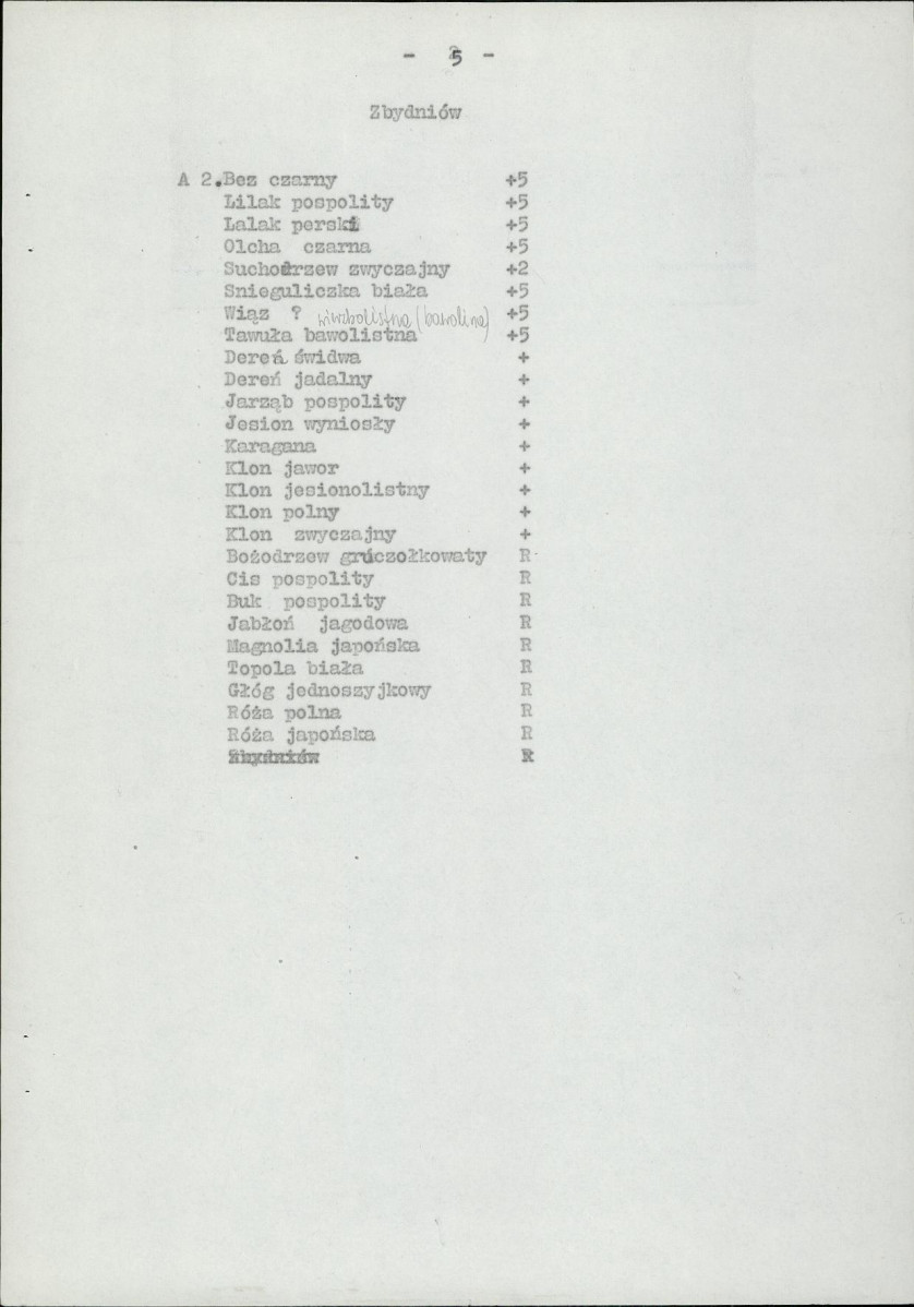Ewidencja parkowa, skan nr 6