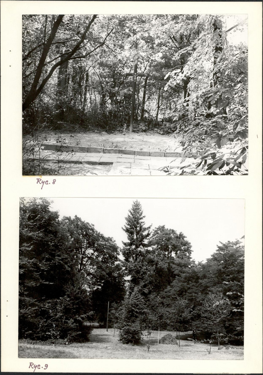 Ewidencja parkowa, skan nr 16