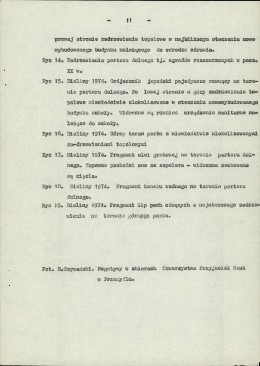 Ewidencja parkowa, skan nr 12