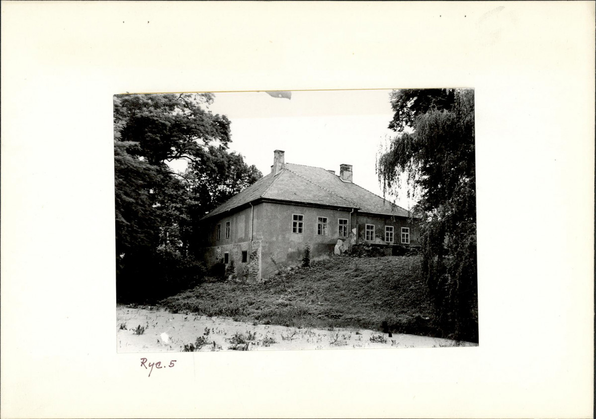 Ewidencja parkowa, skan nr 16