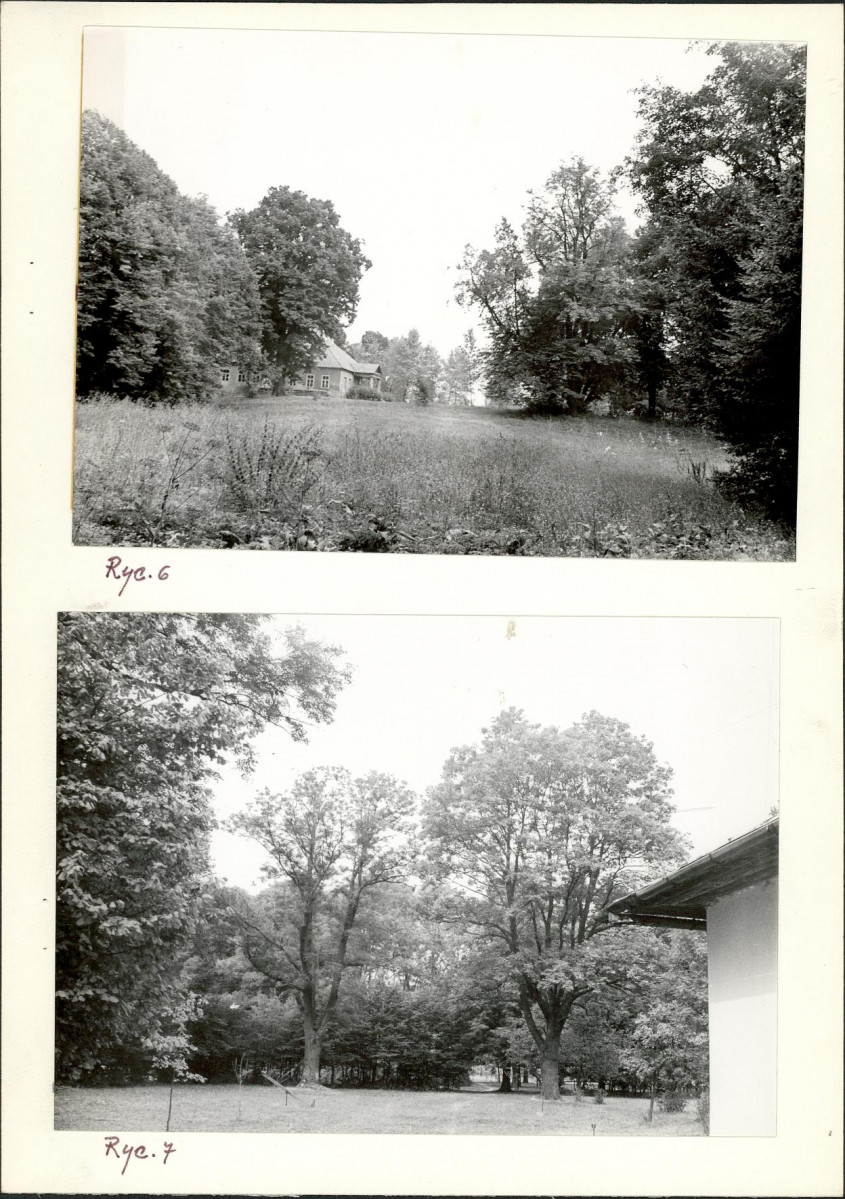 Ewidencja parkowa, skan nr 17