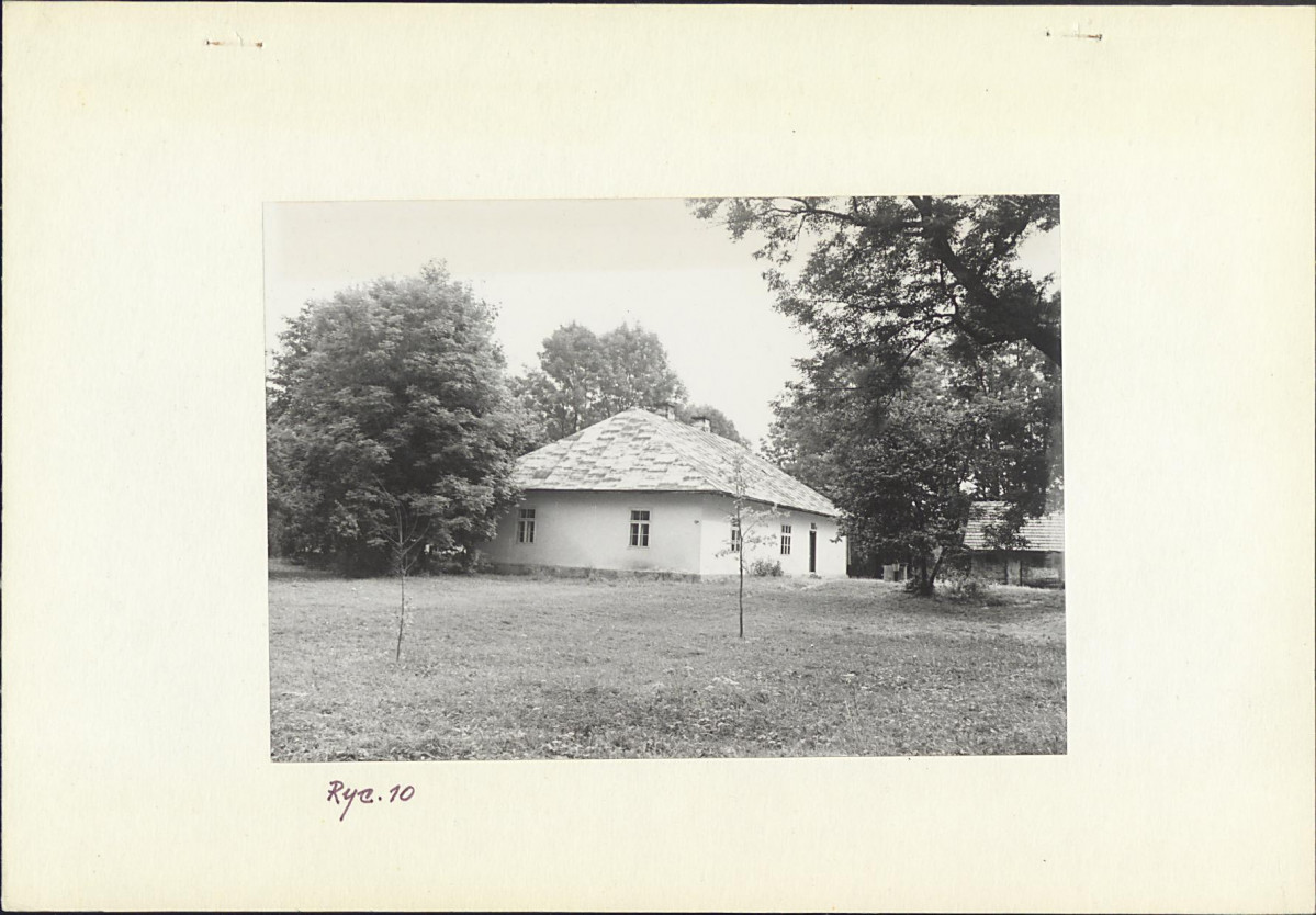 Ewidencja parkowa, skan nr 19