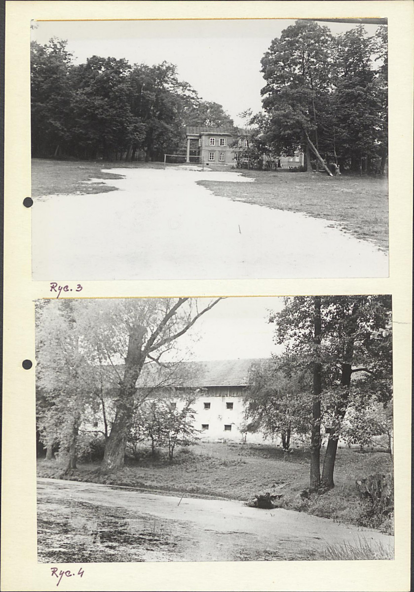 Ewidencja parkowa, skan nr 15