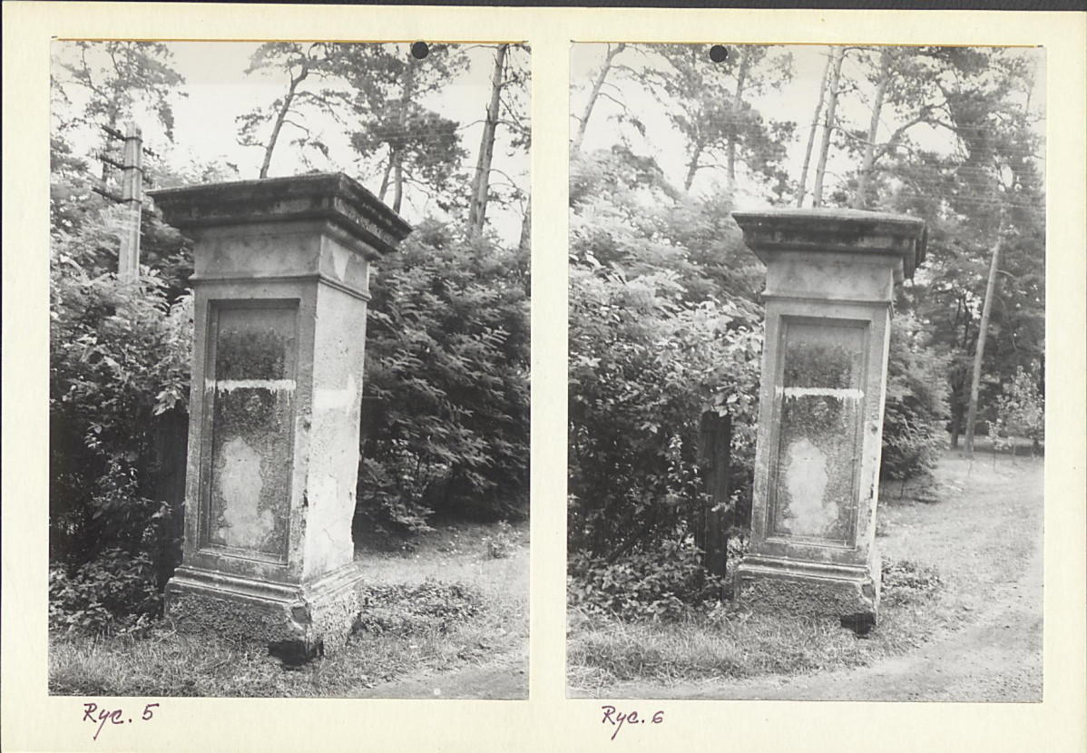 Ewidencja parkowa, skan nr 16