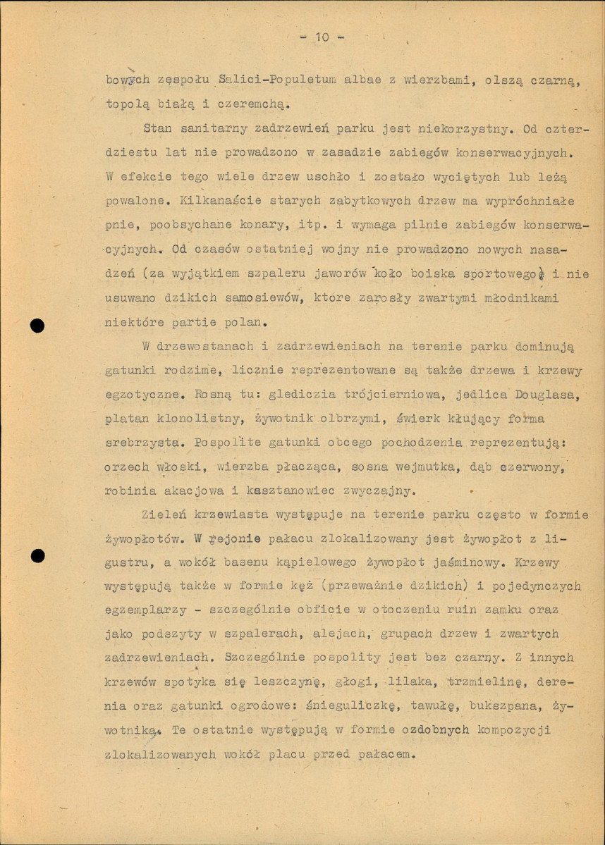EP - Ewidencja parkowa, skan nr 18