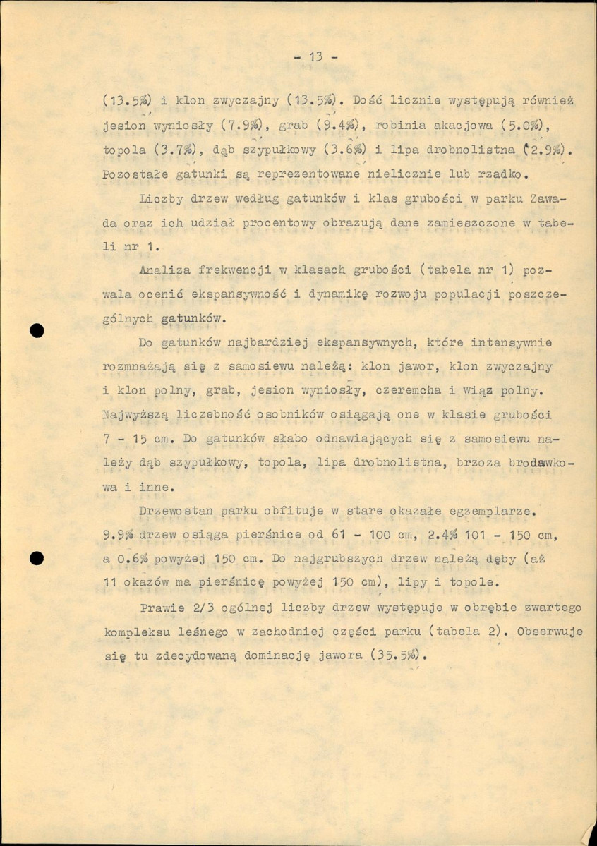 EP - Ewidencja parkowa, skan nr 20