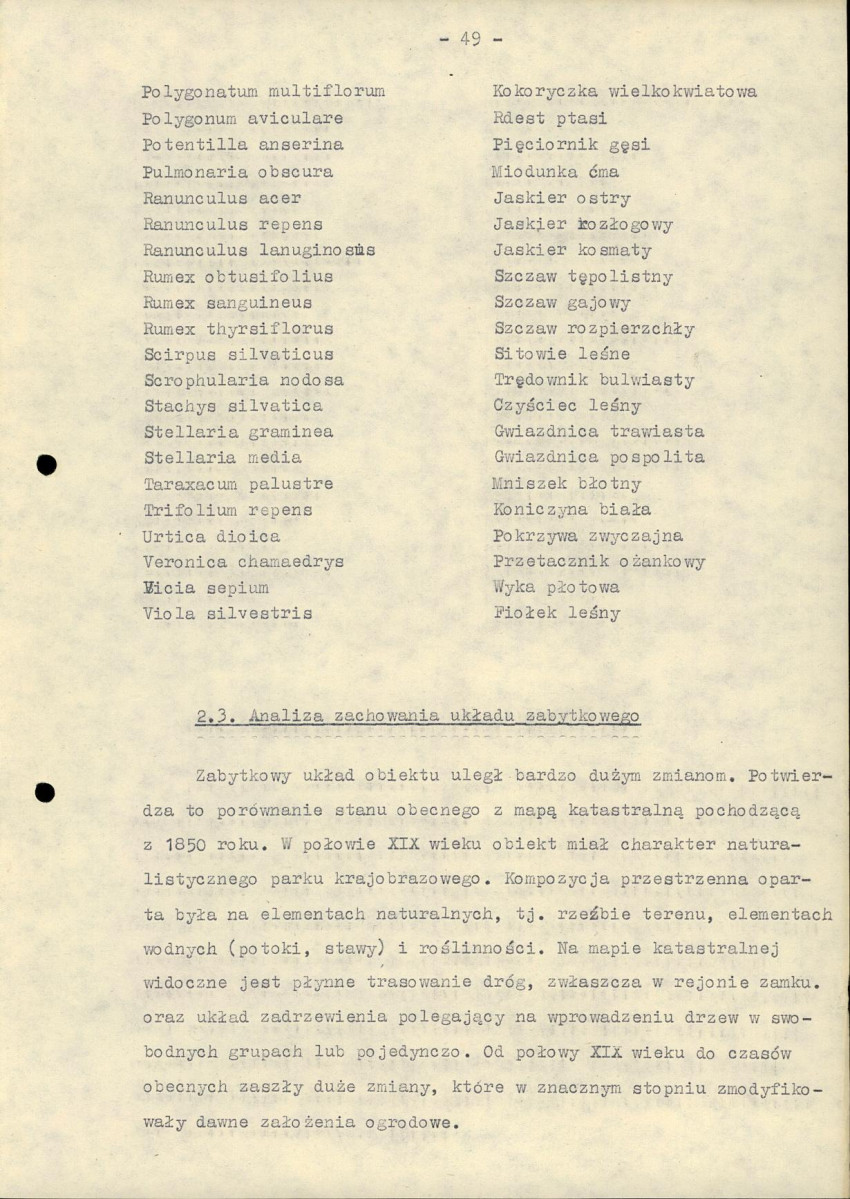 EP - Ewidencja parkowa, skan nr 56