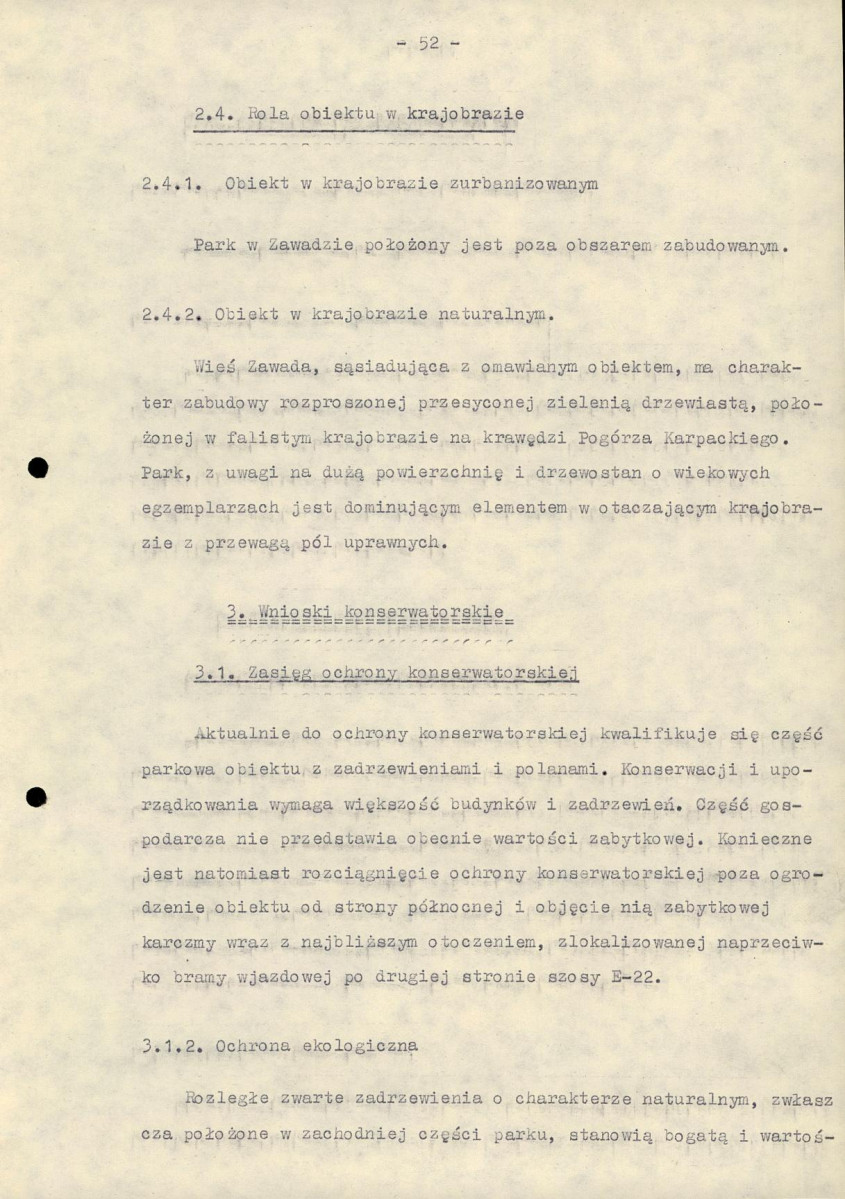 EP - Ewidencja parkowa, skan nr 59
