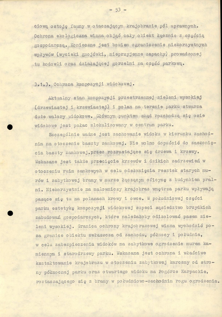EP - Ewidencja parkowa, skan nr 60