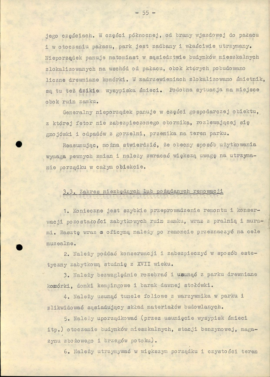 EP - Ewidencja parkowa, skan nr 62