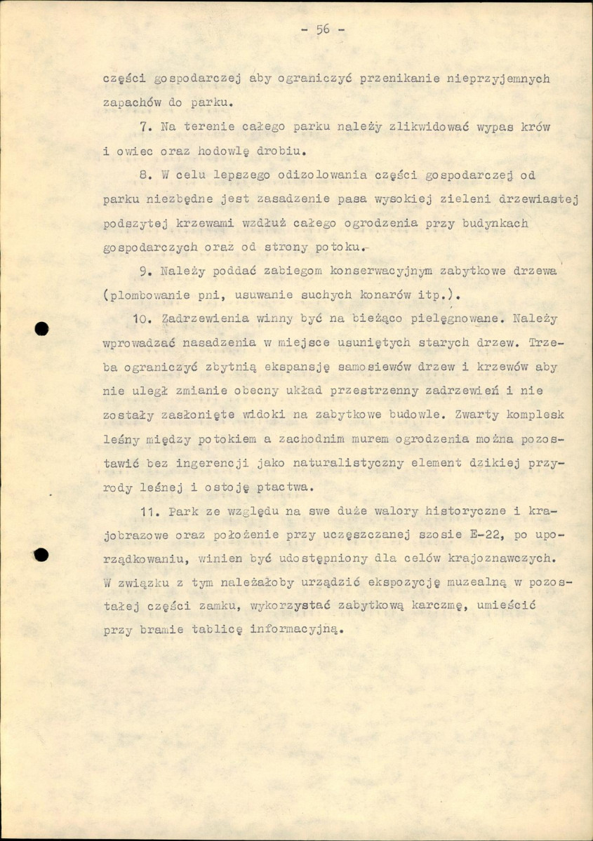 EP - Ewidencja parkowa, skan nr 63