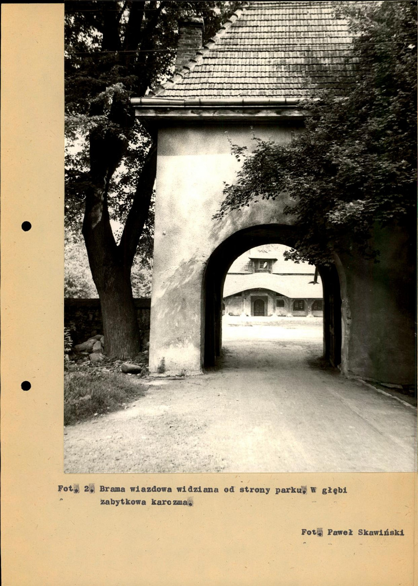 EP - Ewidencja parkowa, skan nr 67