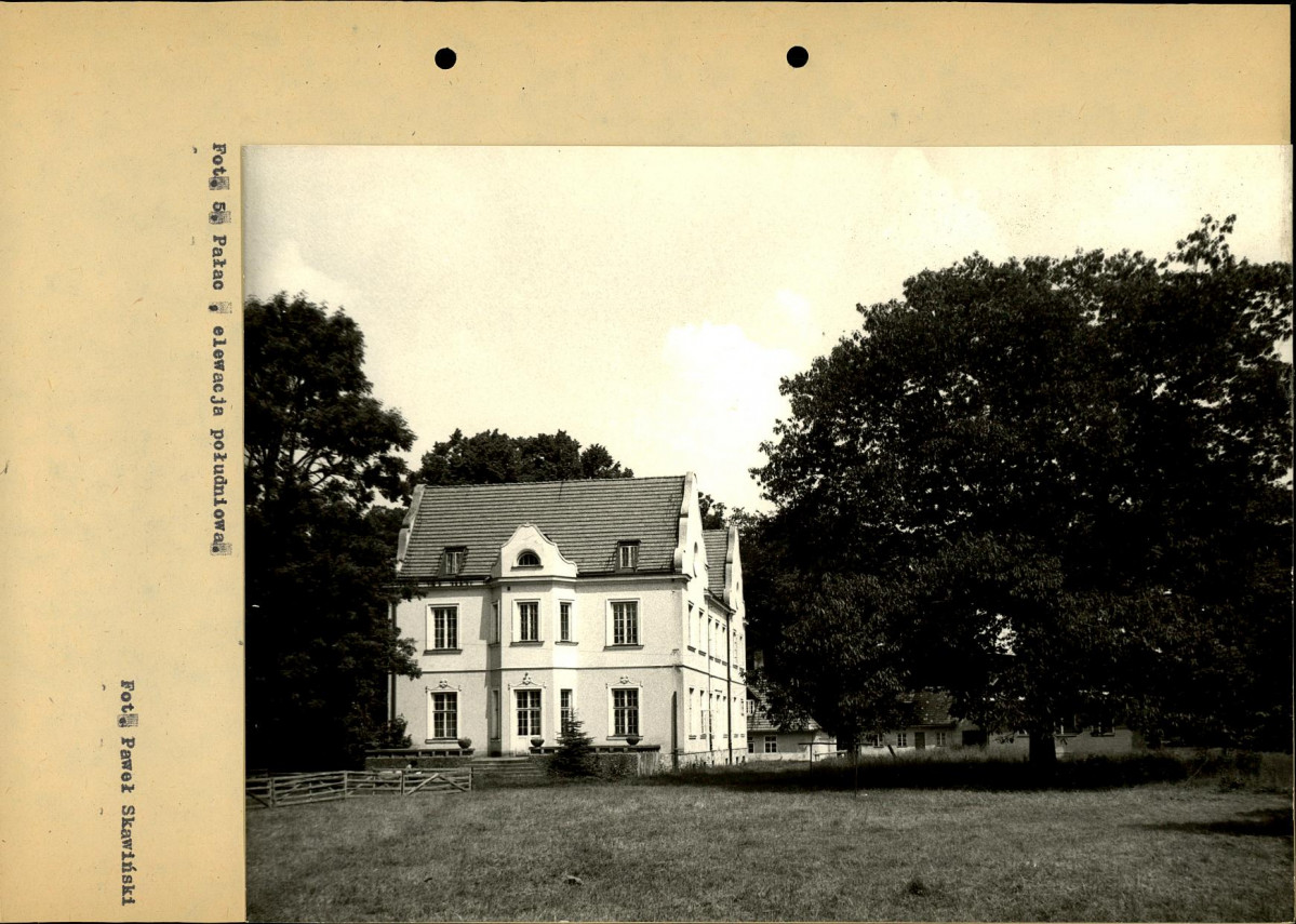 EP - Ewidencja parkowa, skan nr 69
