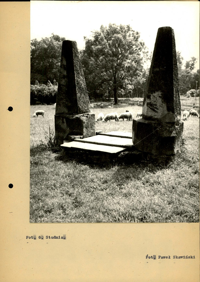 EP - Ewidencja parkowa, skan nr 70