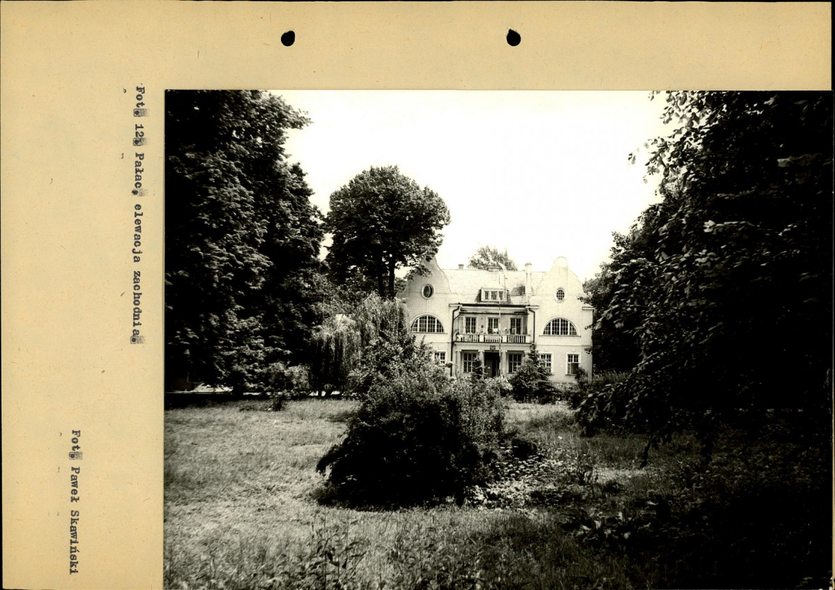 EP - Ewidencja parkowa, skan nr 76