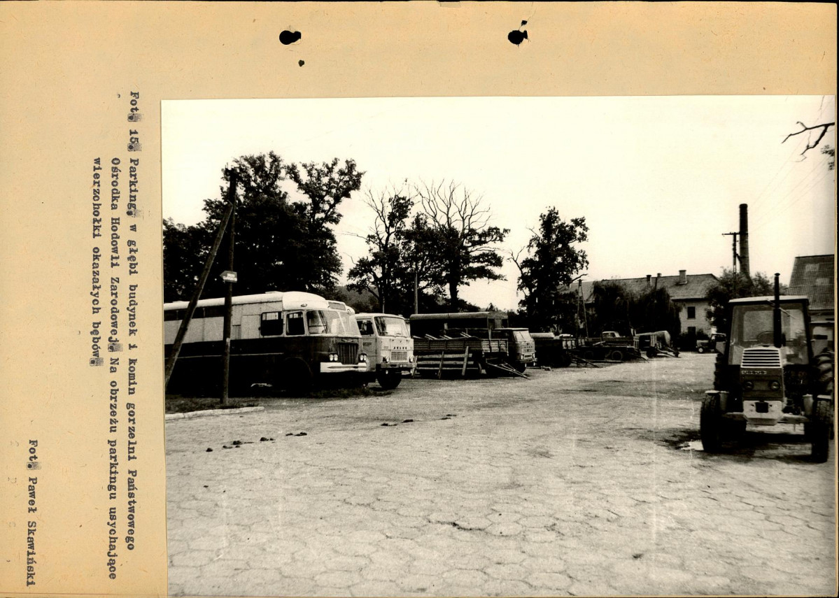 EP - Ewidencja parkowa, skan nr 79