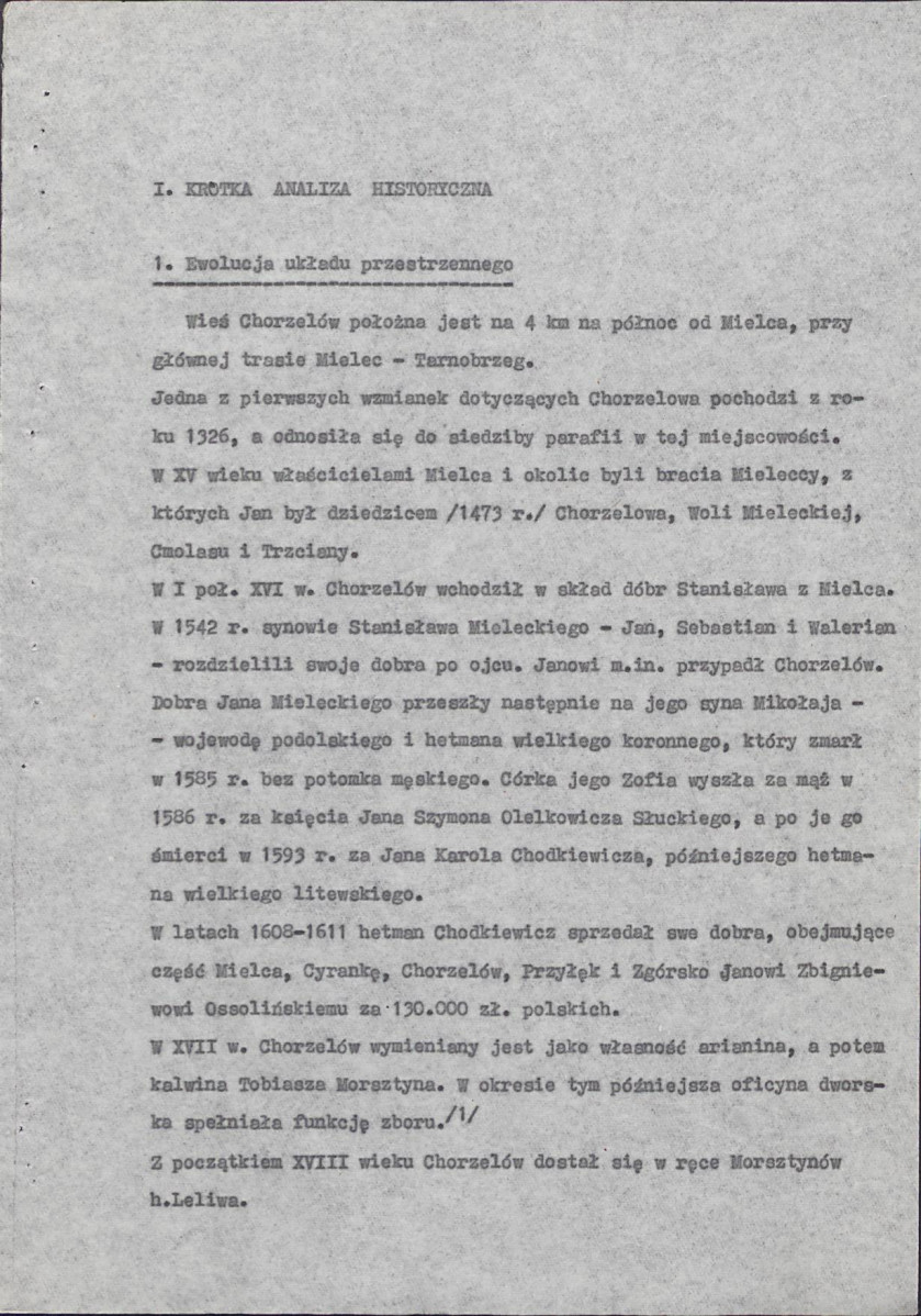 EP - Ewidencja parkowa, skan nr 10