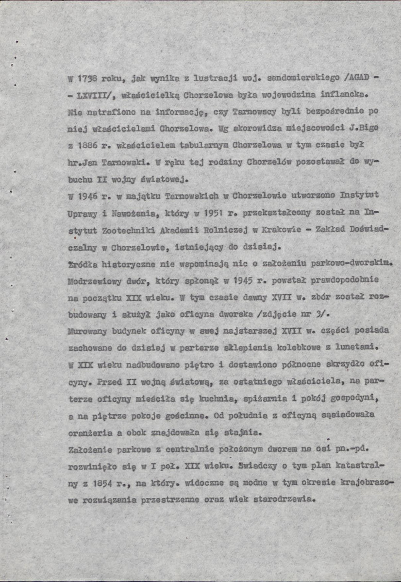 EP - Ewidencja parkowa, skan nr 11