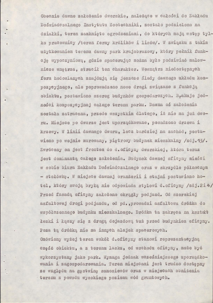 EP - Ewidencja parkowa, skan nr 20