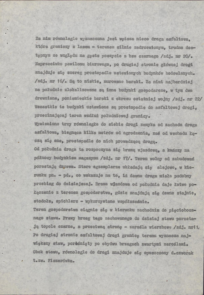 EP - Ewidencja parkowa, skan nr 22