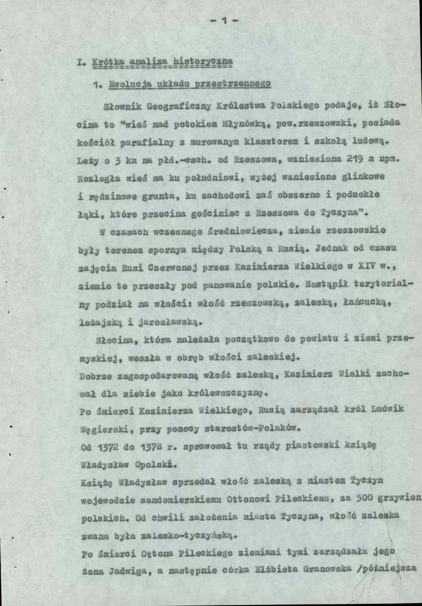 EP - Ewidencja parkowa, skan nr 8