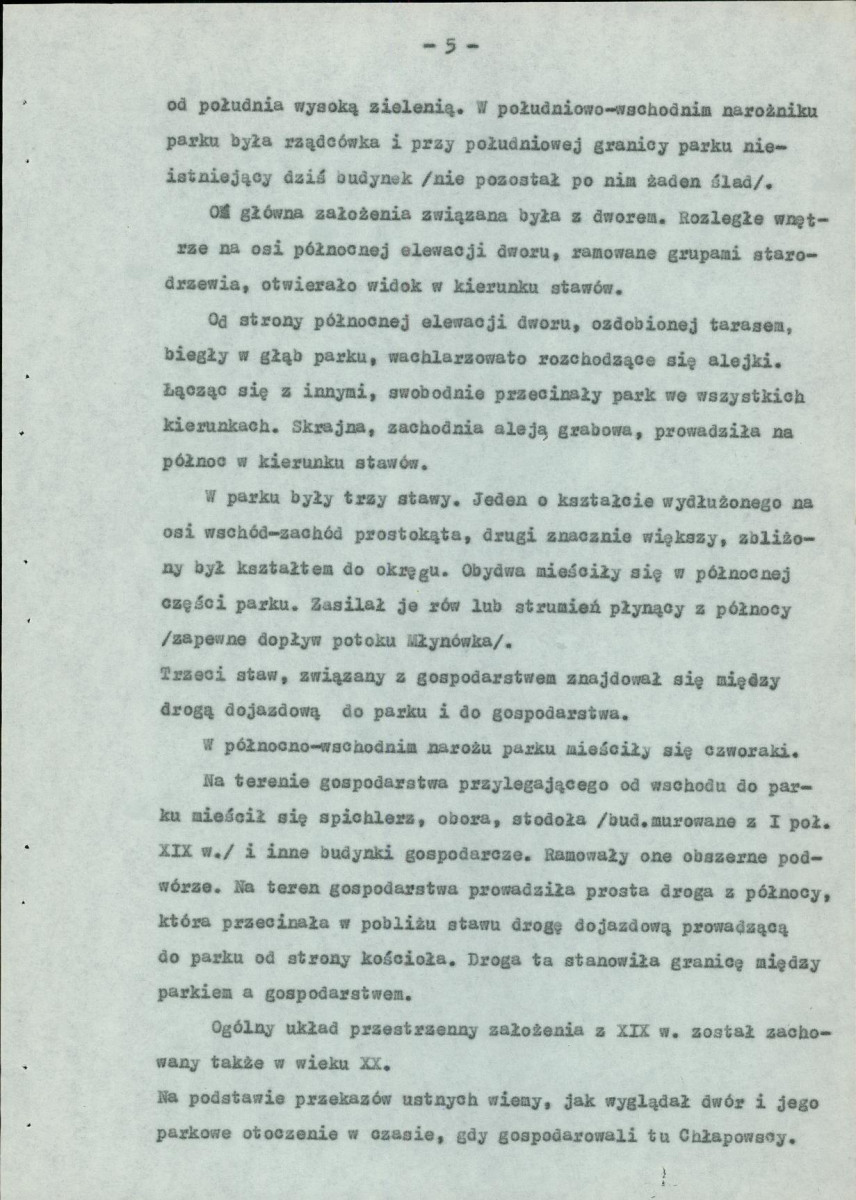 EP - Ewidencja parkowa, skan nr 12