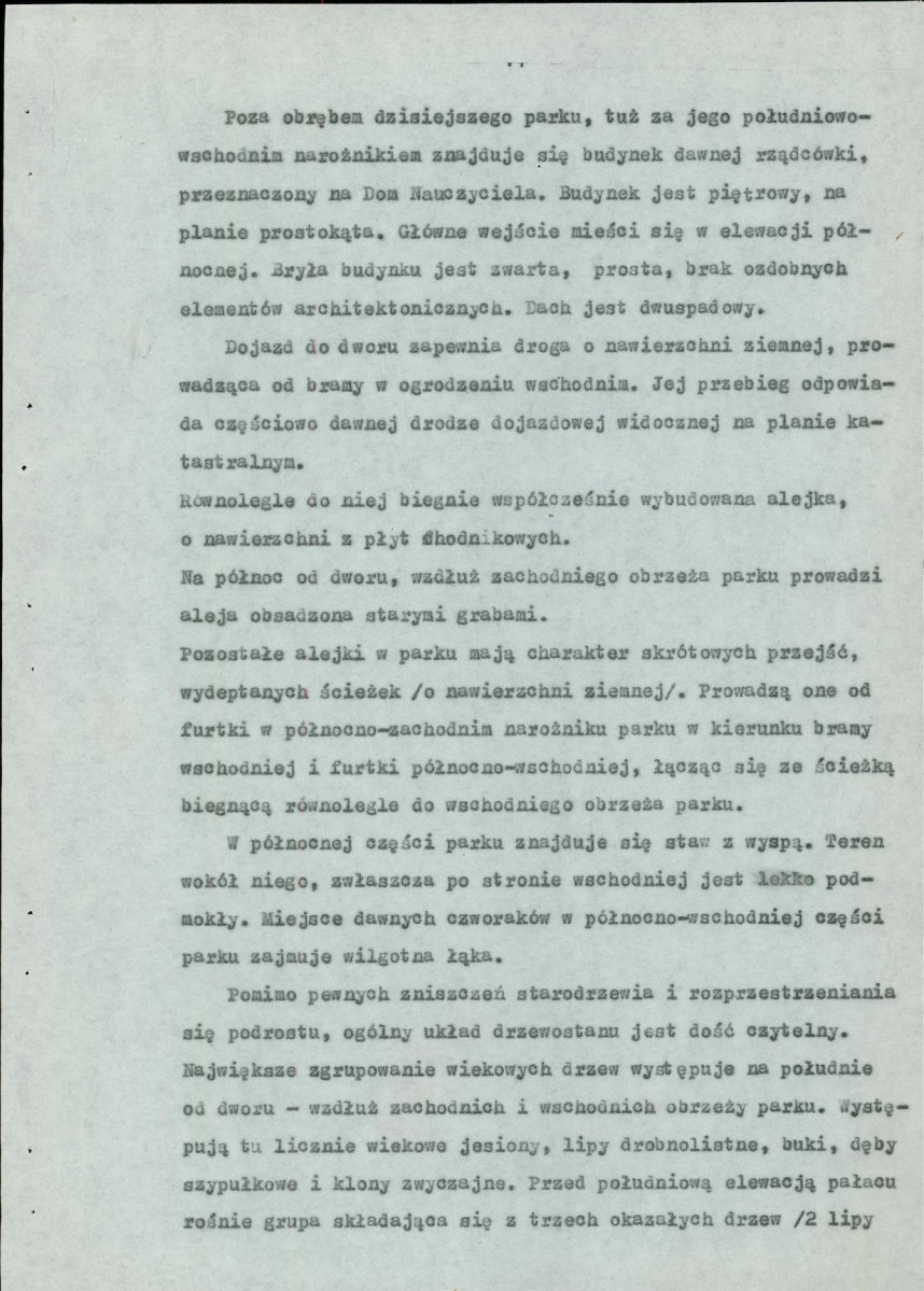 EP - Ewidencja parkowa, skan nr 18