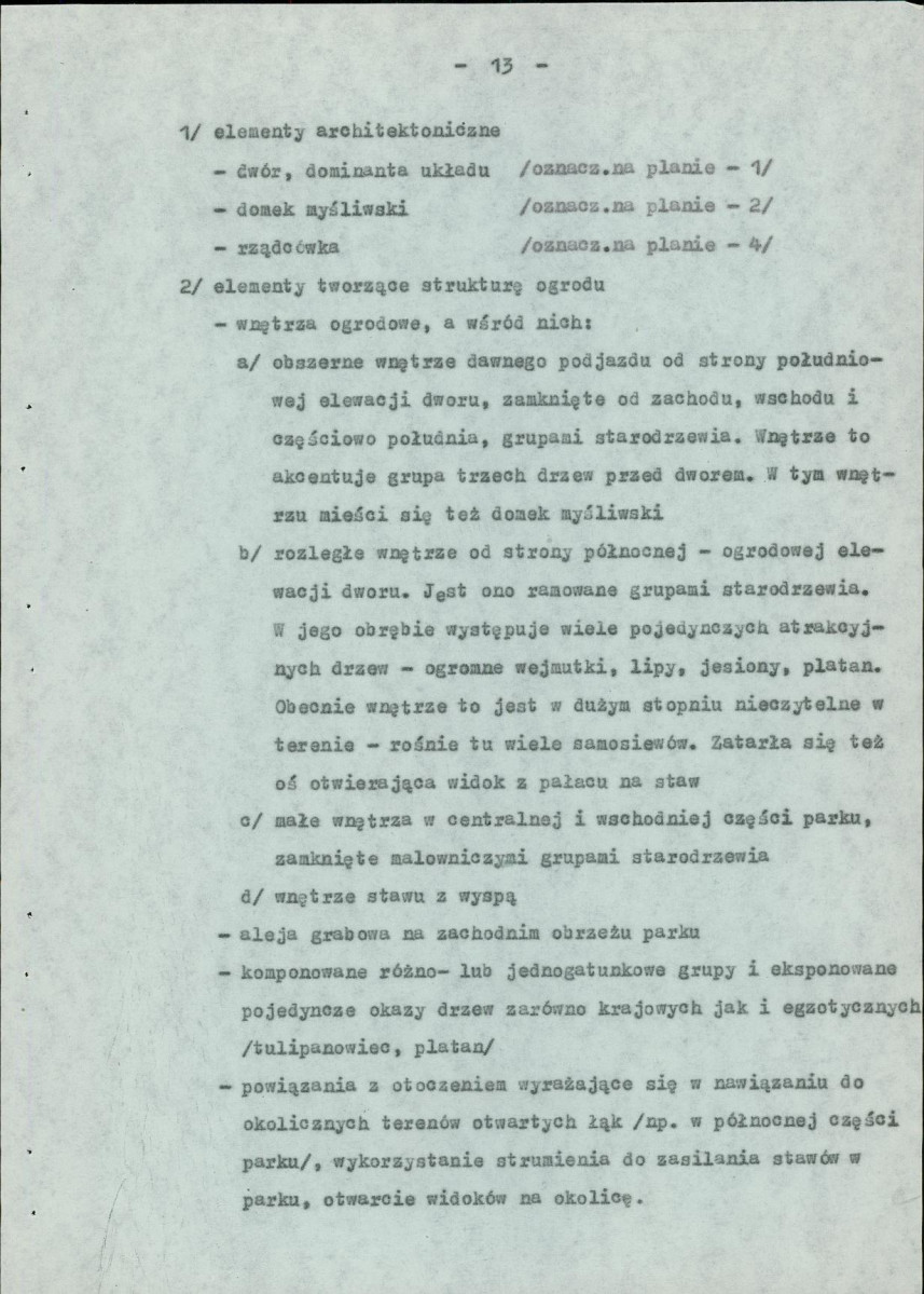 EP - Ewidencja parkowa, skan nr 20
