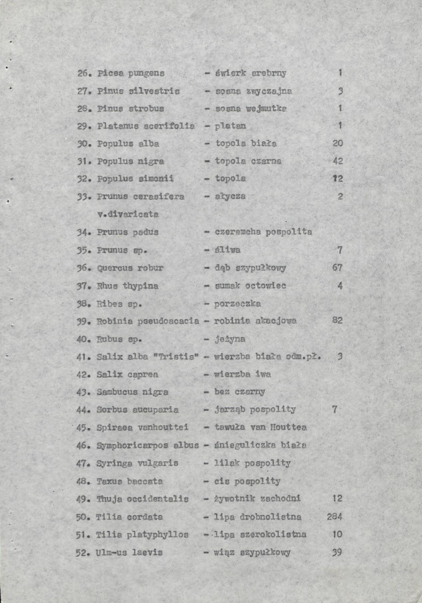 EP - Ewidencja parkowa, skan nr 28