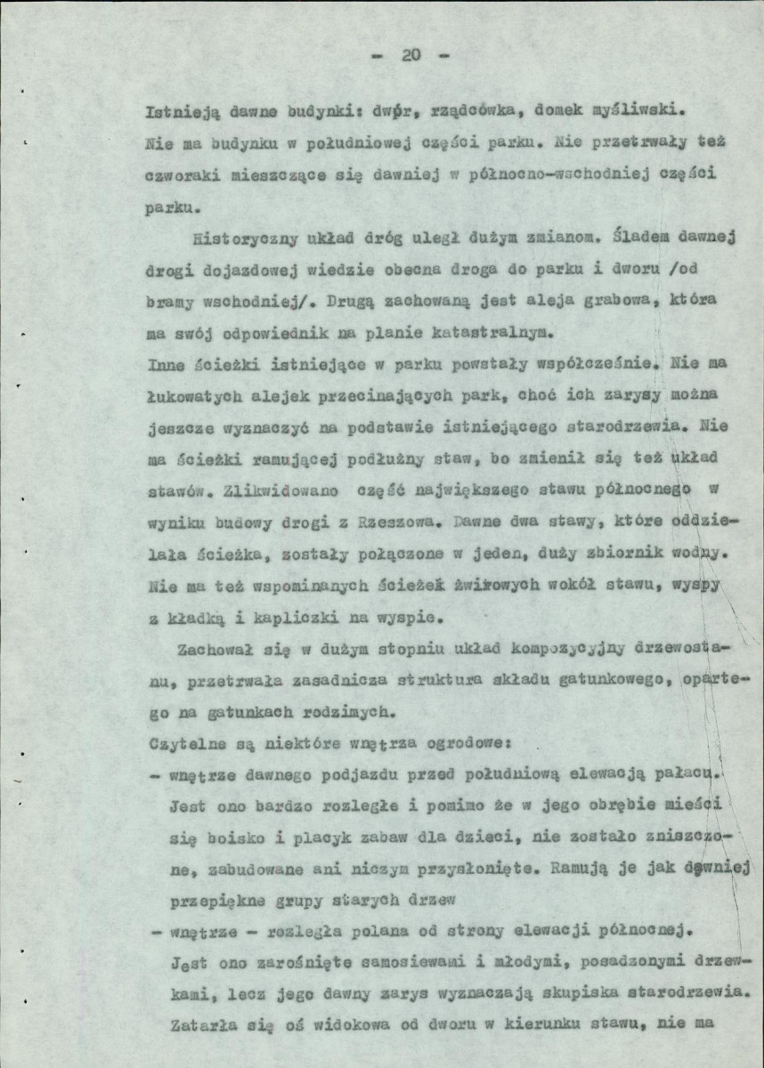 EP - Ewidencja parkowa, skan nr 27