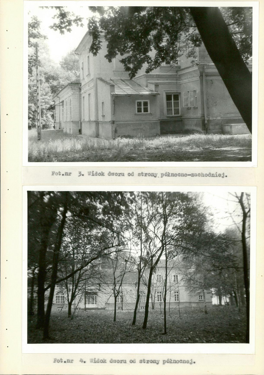 EP - Ewidencja parkowa, skan nr 35