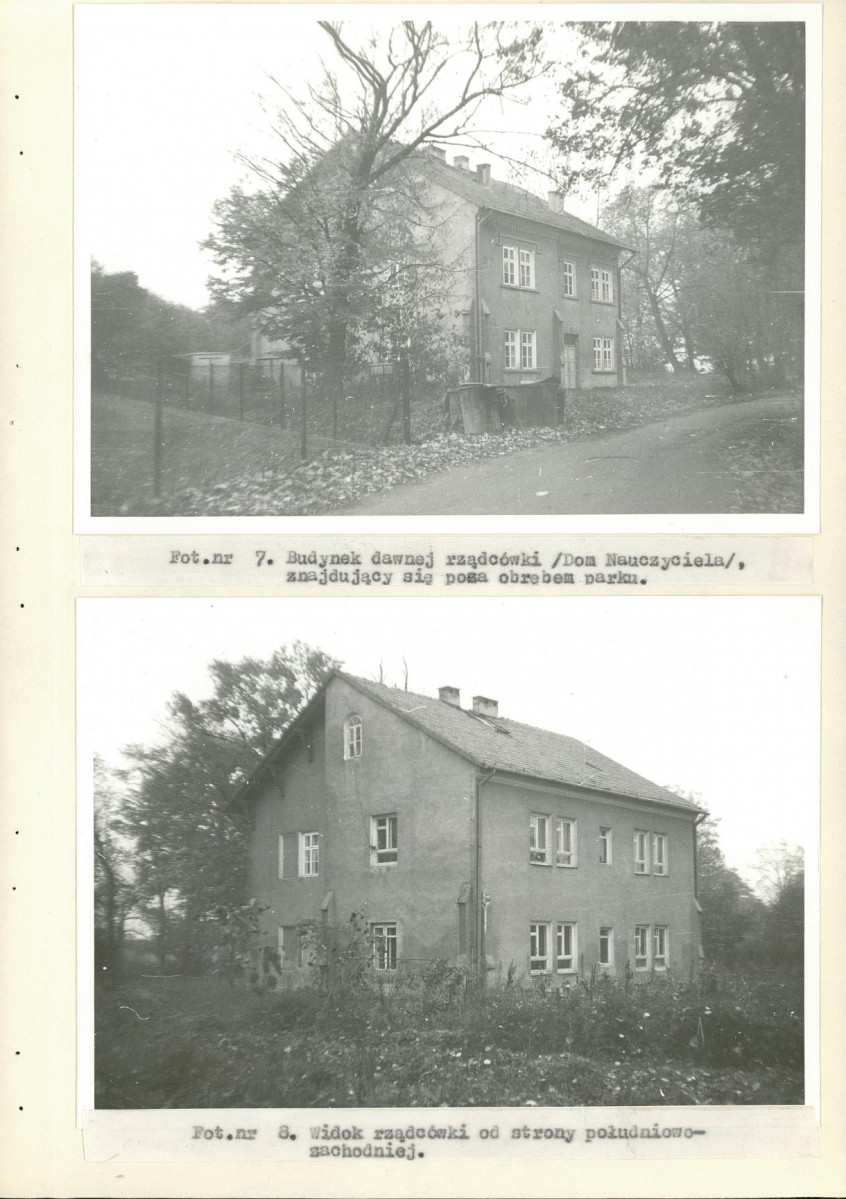 EP - Ewidencja parkowa, skan nr 37