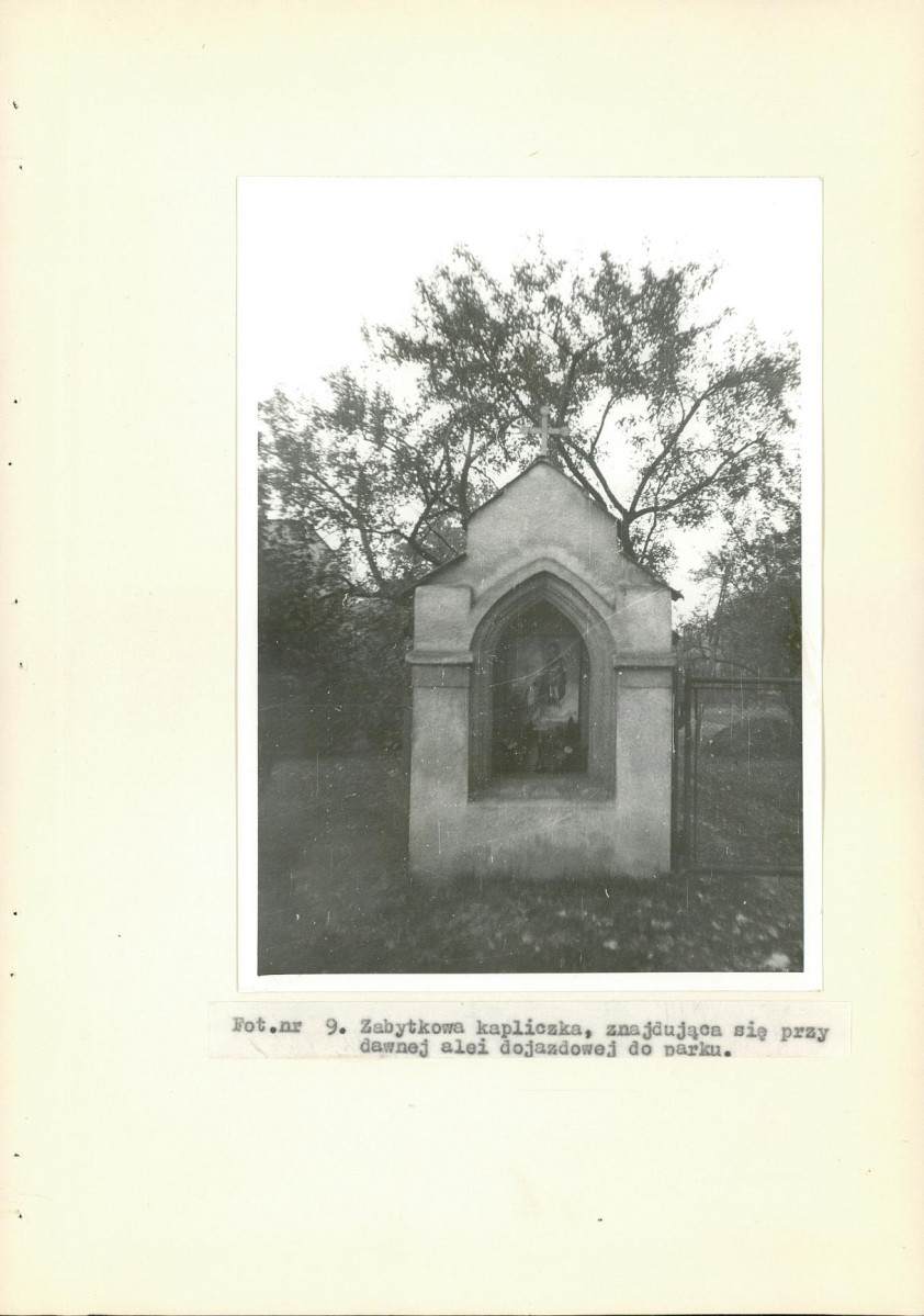 EP - Ewidencja parkowa, skan nr 38