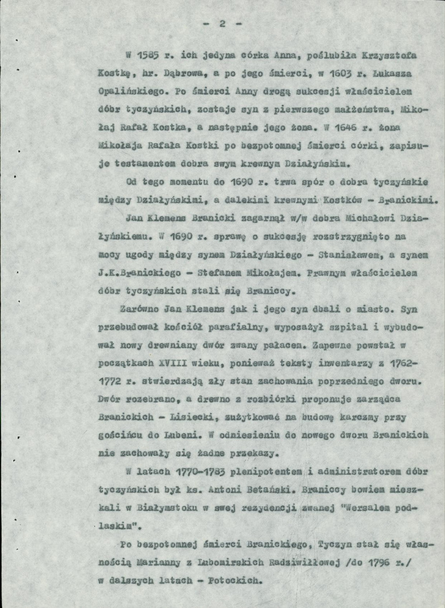 Ewidencja parkowa, skan nr 10