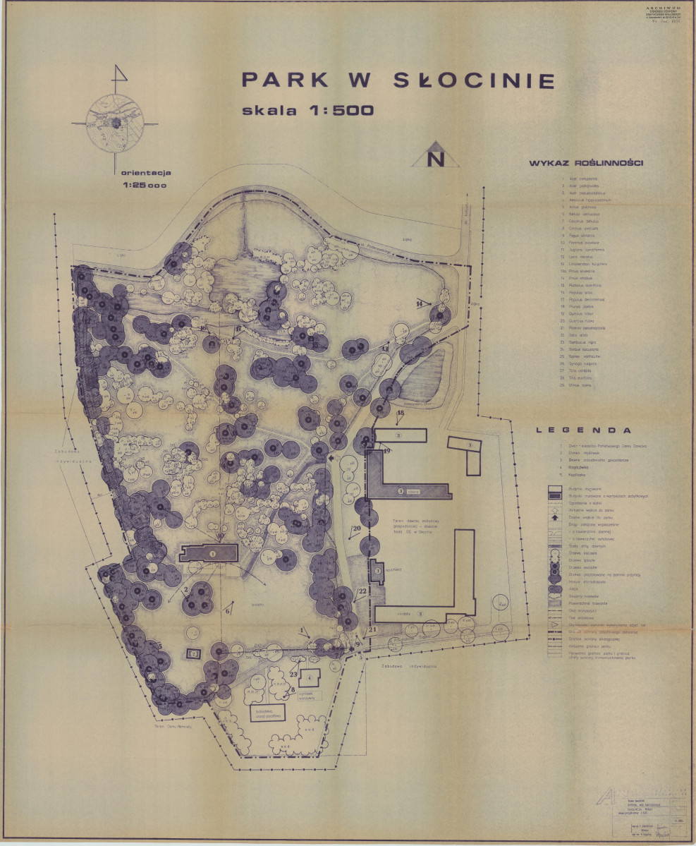 EP - Ewidencja parkowa, skan nr 51
